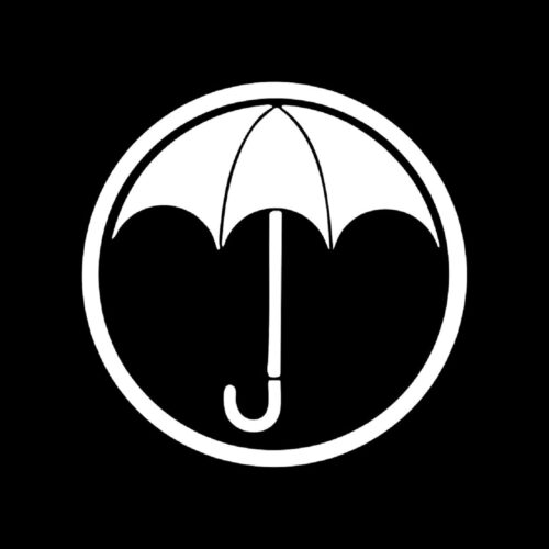 The Umbrella Academy