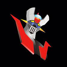 Mazinger Z