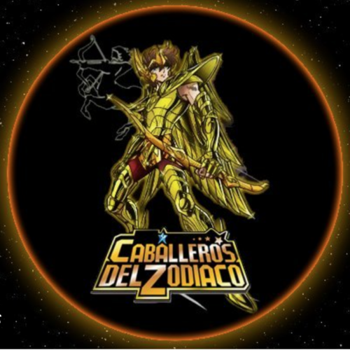 Caballeros del Zodiaco